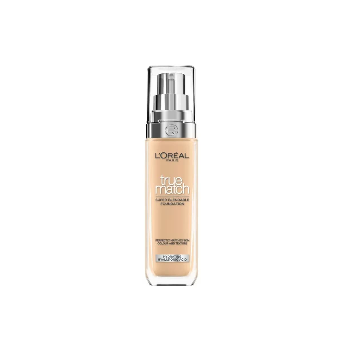 L’Oréal Paris Fondöten True Match 3D3W Beige Dore 30 ml