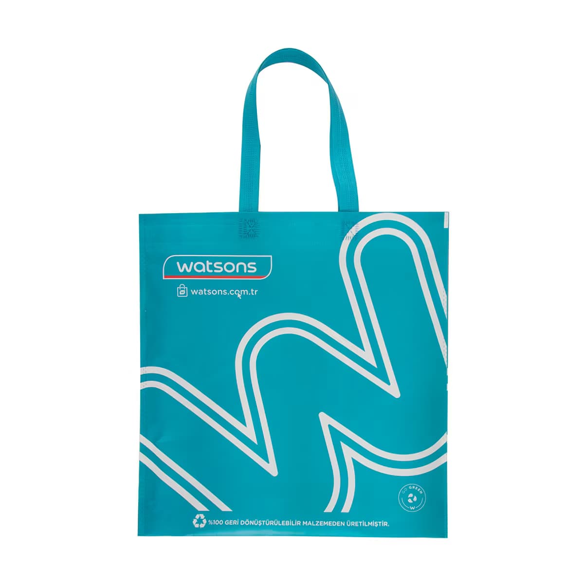 Watsons Bez Çanta
