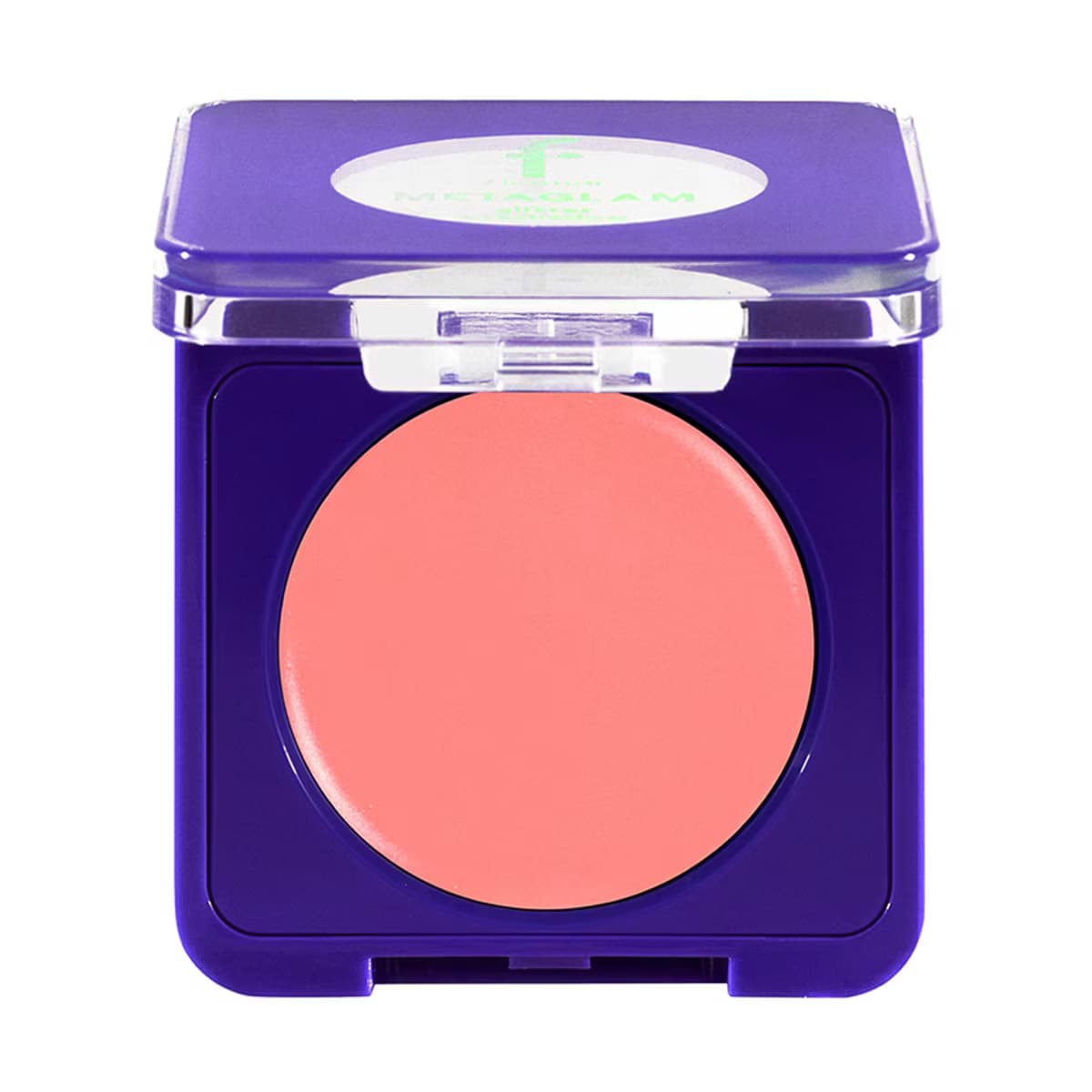 Flormar Metaglam Krem Allık 4 Sunburst