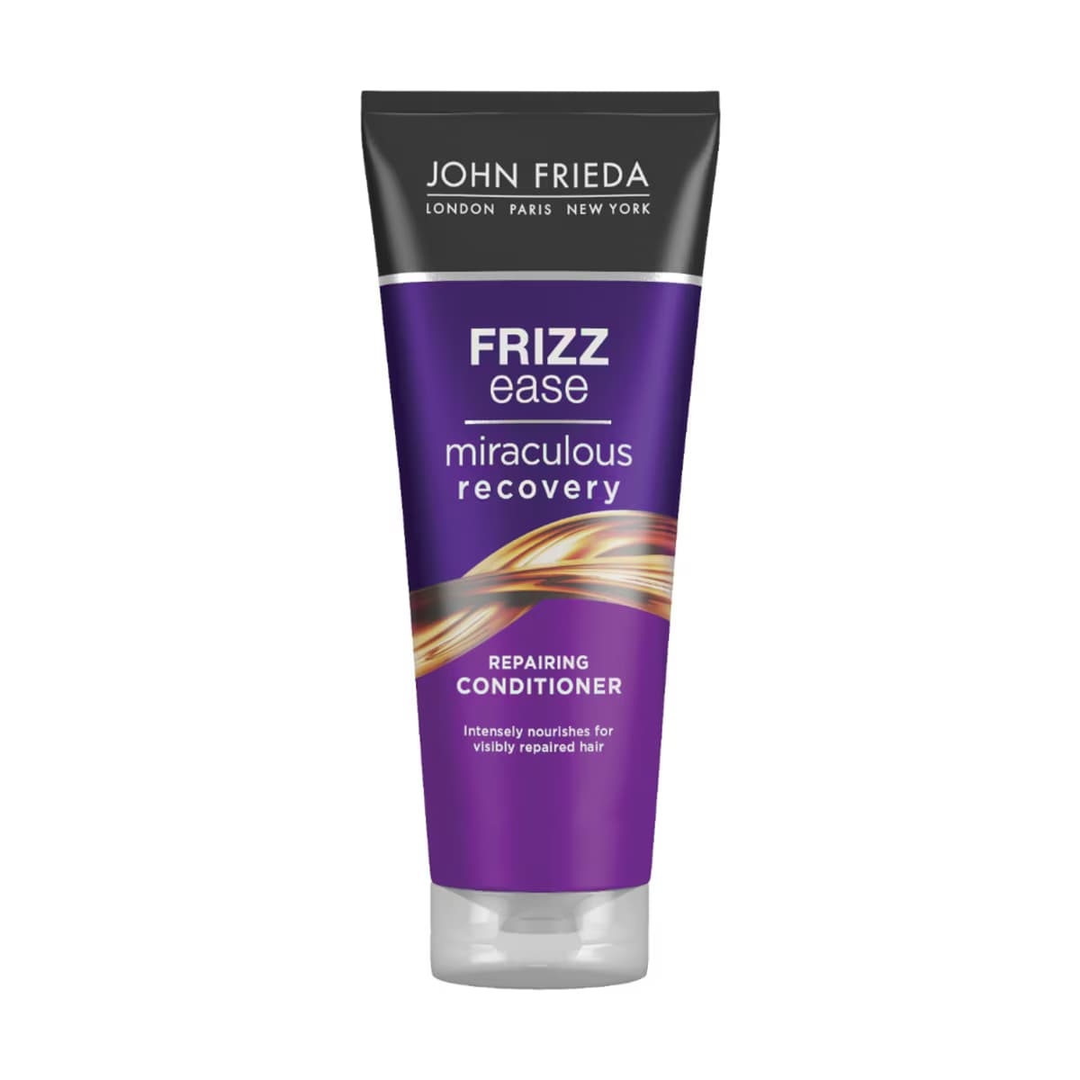 John Frieda Frizz Ease Saç Kremi Kuru ve Hasar Görmüş Saçlar İçin 250 ml