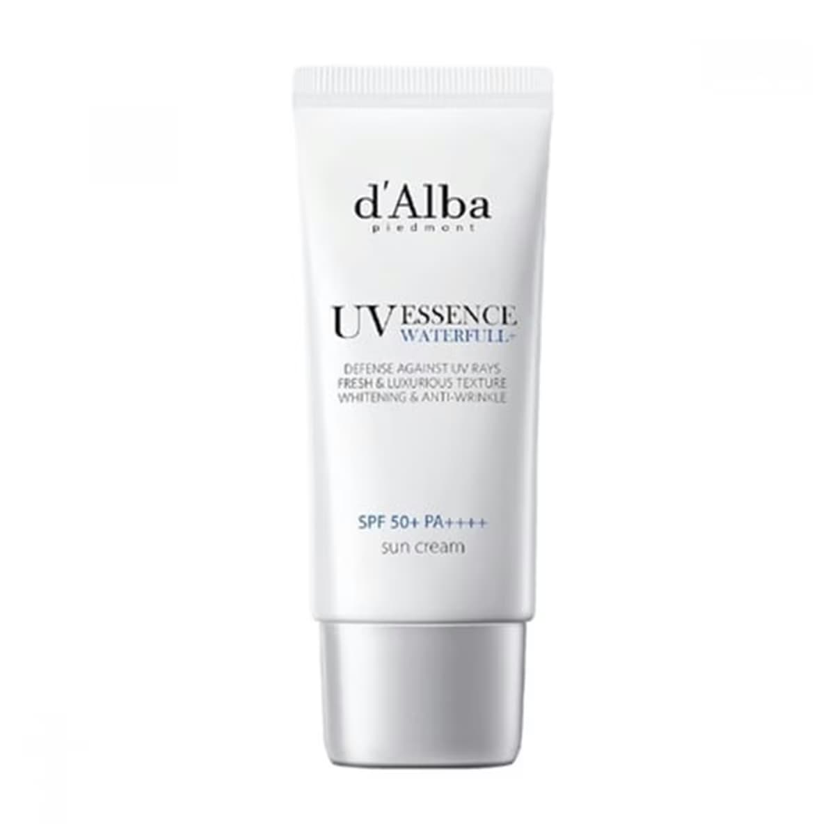 D'Alba Waterfull Essence Güneş Kremi Spf50+ 35 ml