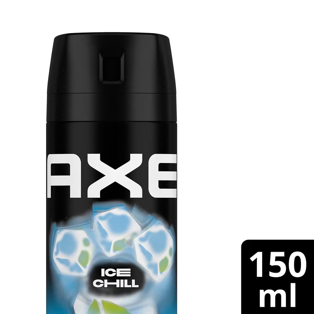 Axe Erkek Deodorant Sprey Ice Chill 150 ml