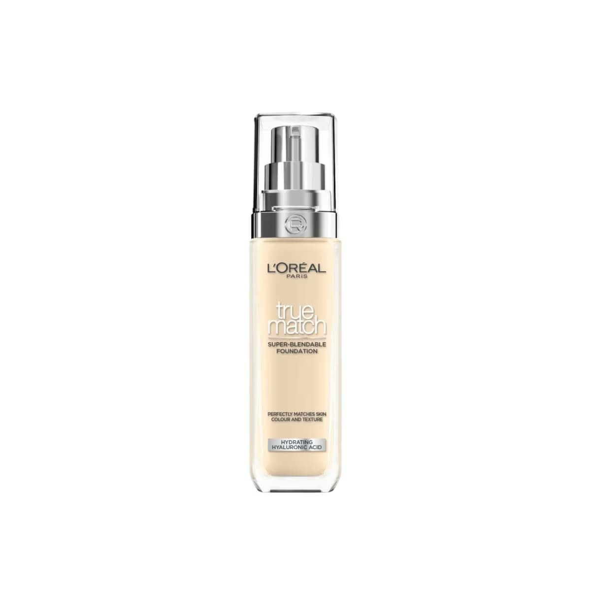 L’Oréal Paris Fondöten True Match 1.5N Linen 30 ml