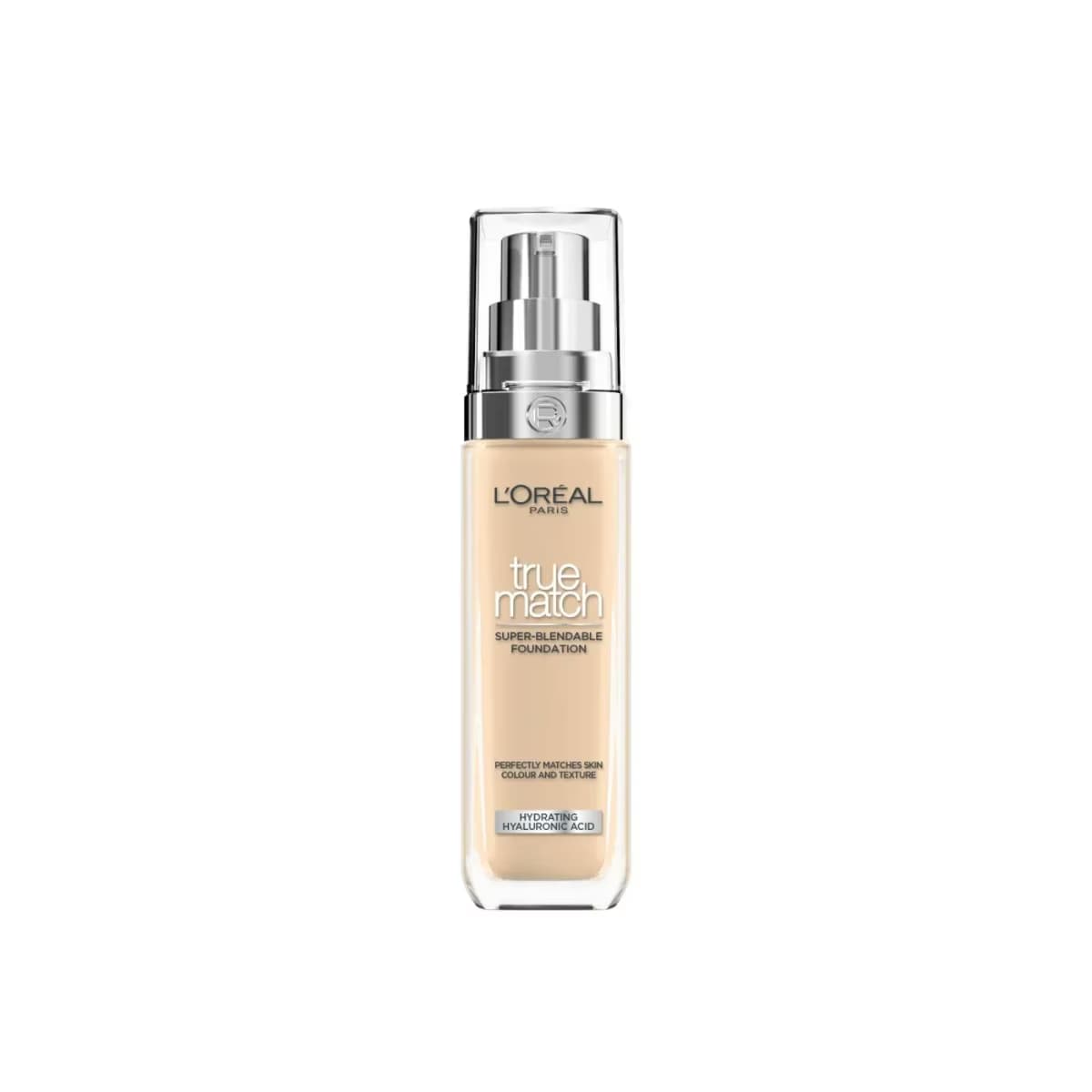 L’Oréal Paris Fondöten True Match 2N Vanilla 30 ml