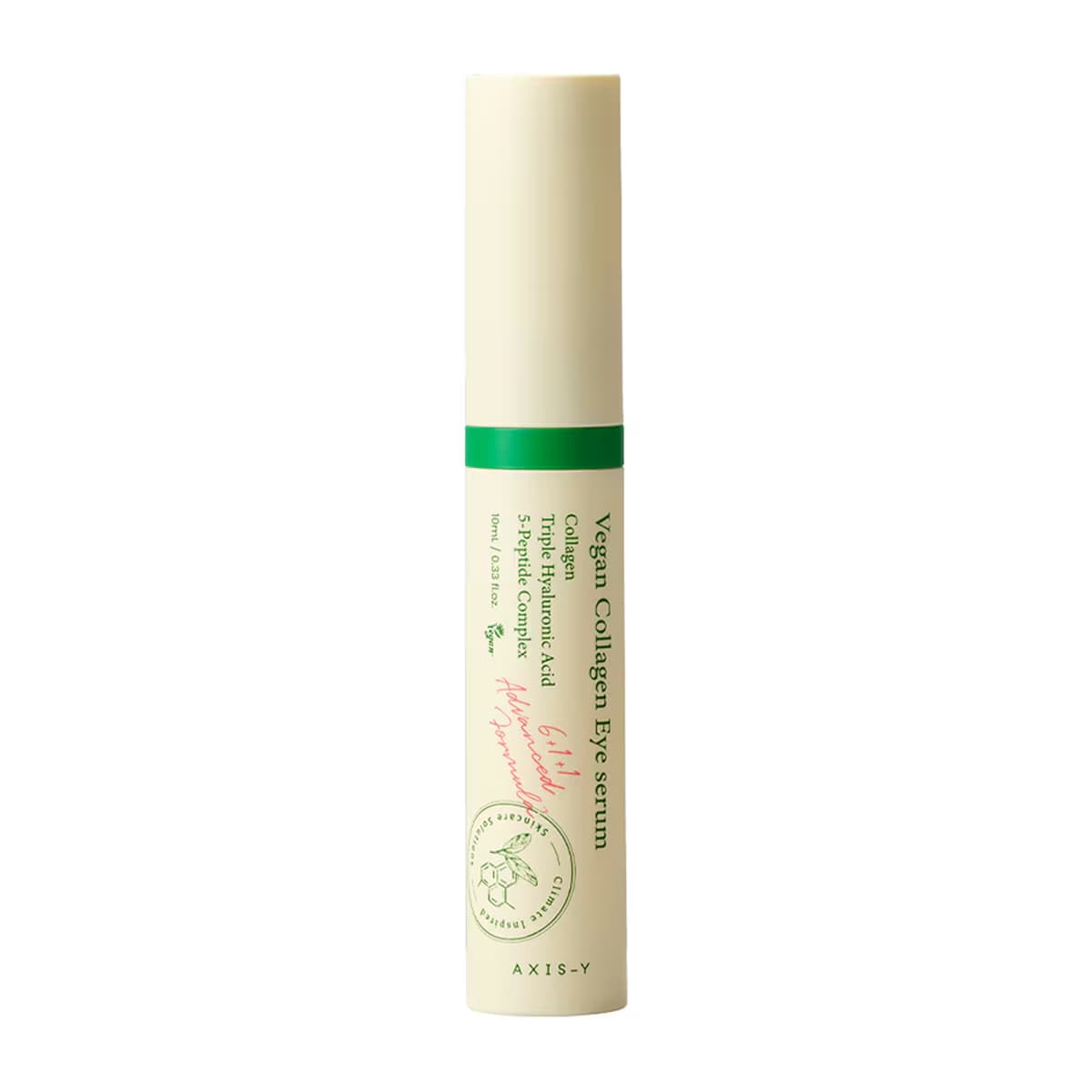 Axis-Y Nemlendirici ve Kırışıklık Karşıtı Göz Serumu 10 ml