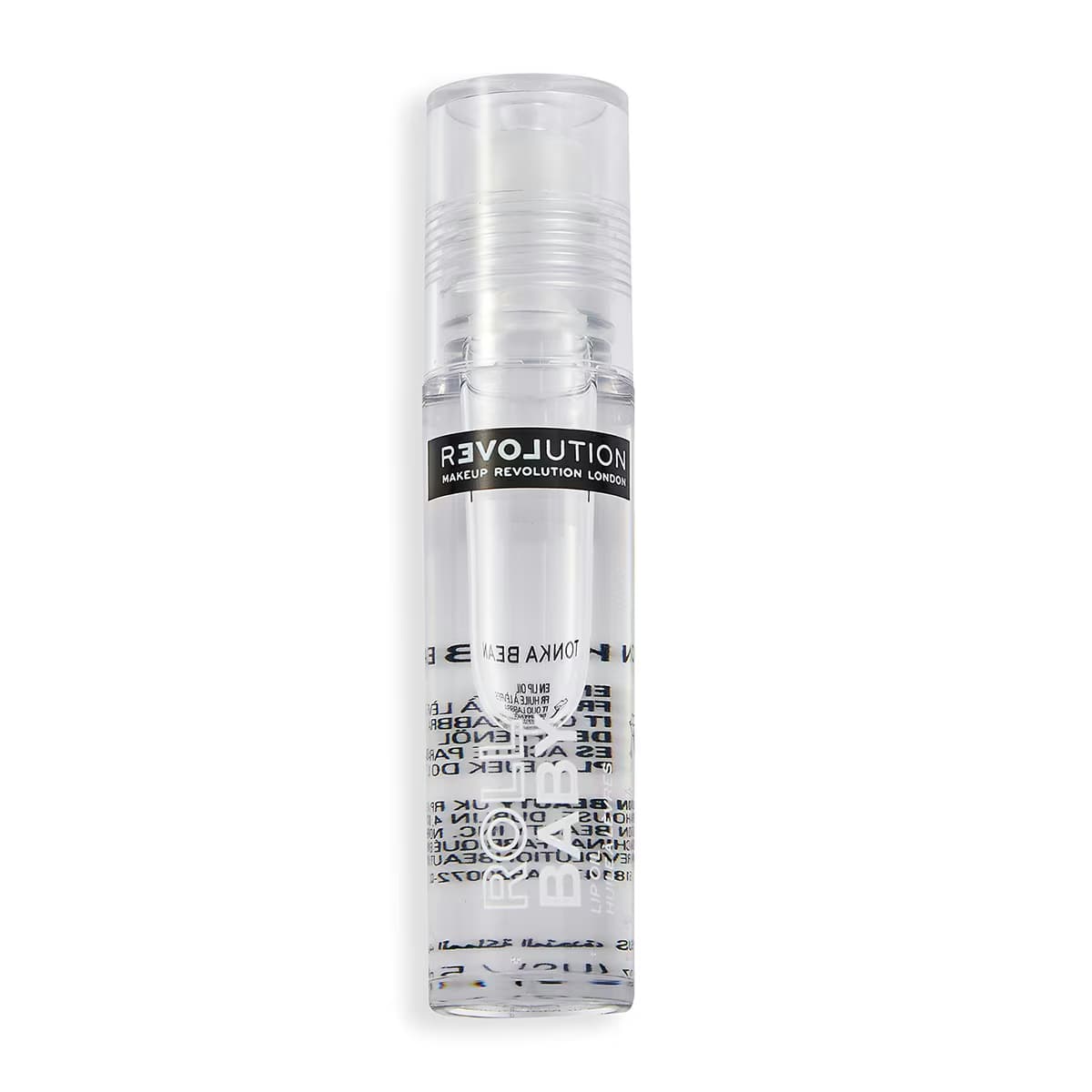 Relove By Revolution Baby Dudak Yağı Tonka Bean