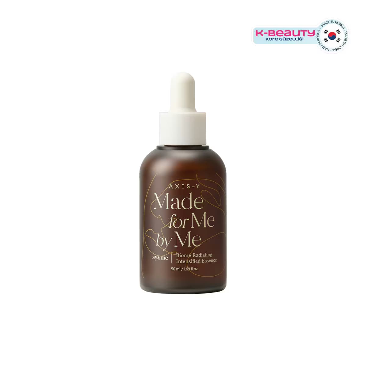 Axis-Y Biome Radiating Intensified Esans 50 ml