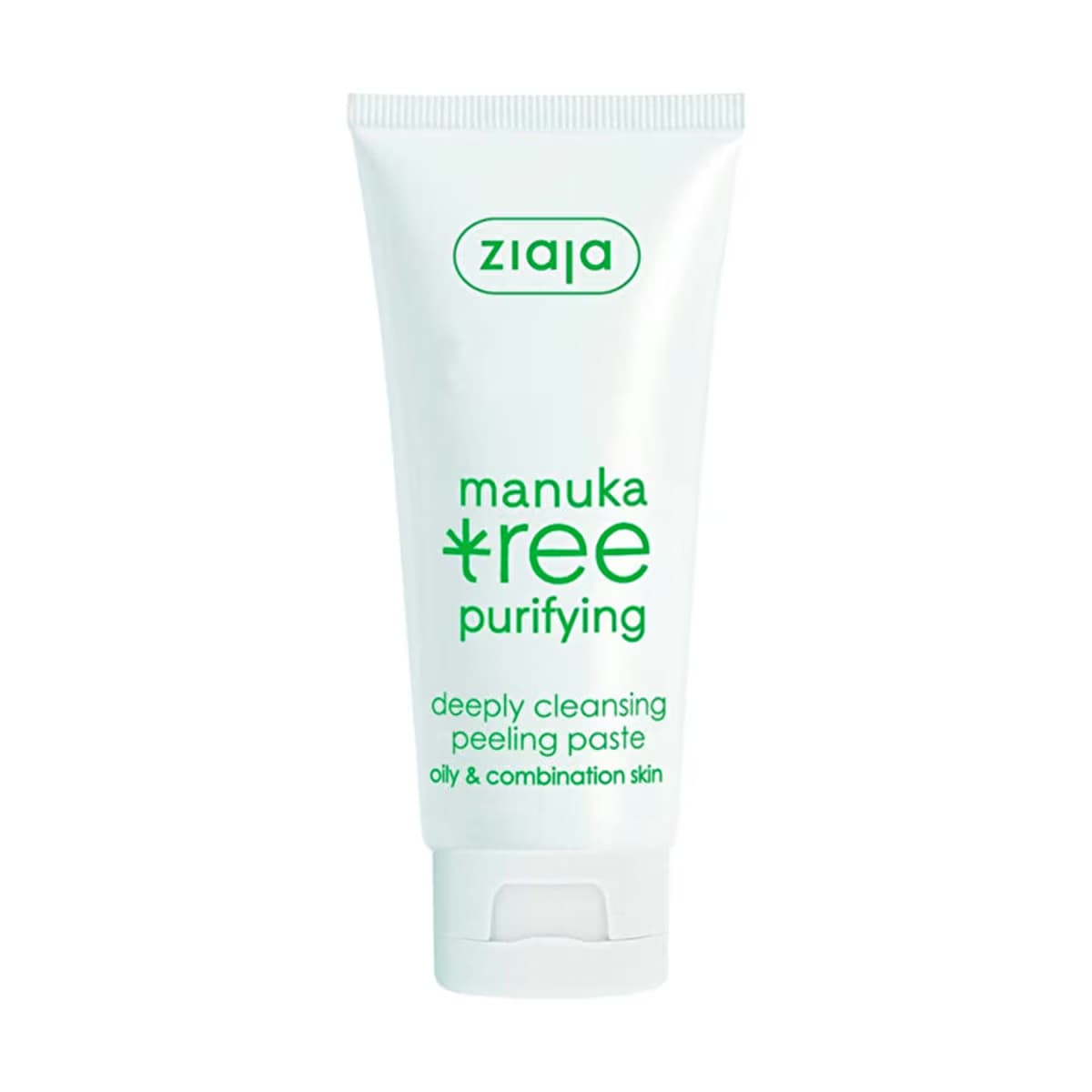 Ziaja Manuka Akneli Cilt Peelingi 75 ml
