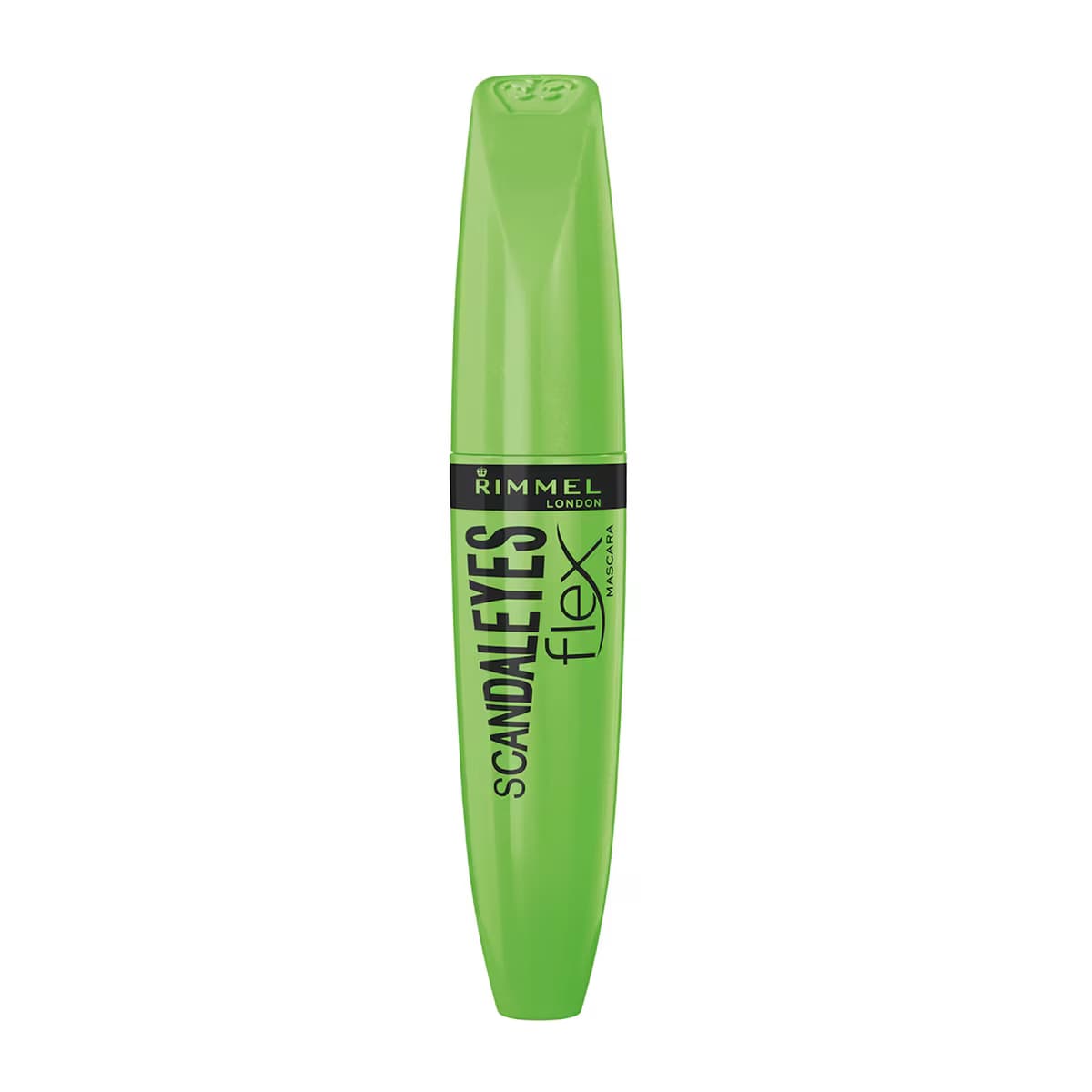 Rimmel London Scandaleyes Lycra Flex Maskara Siyah