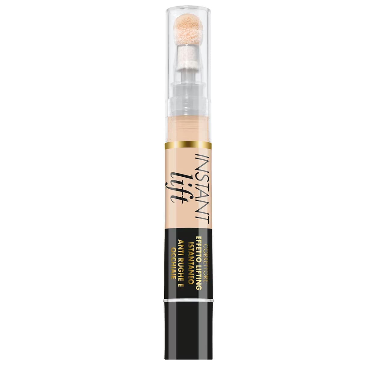 Deborah Instant Lift Kapatıcı No: 00 Ivory 4.2 gr