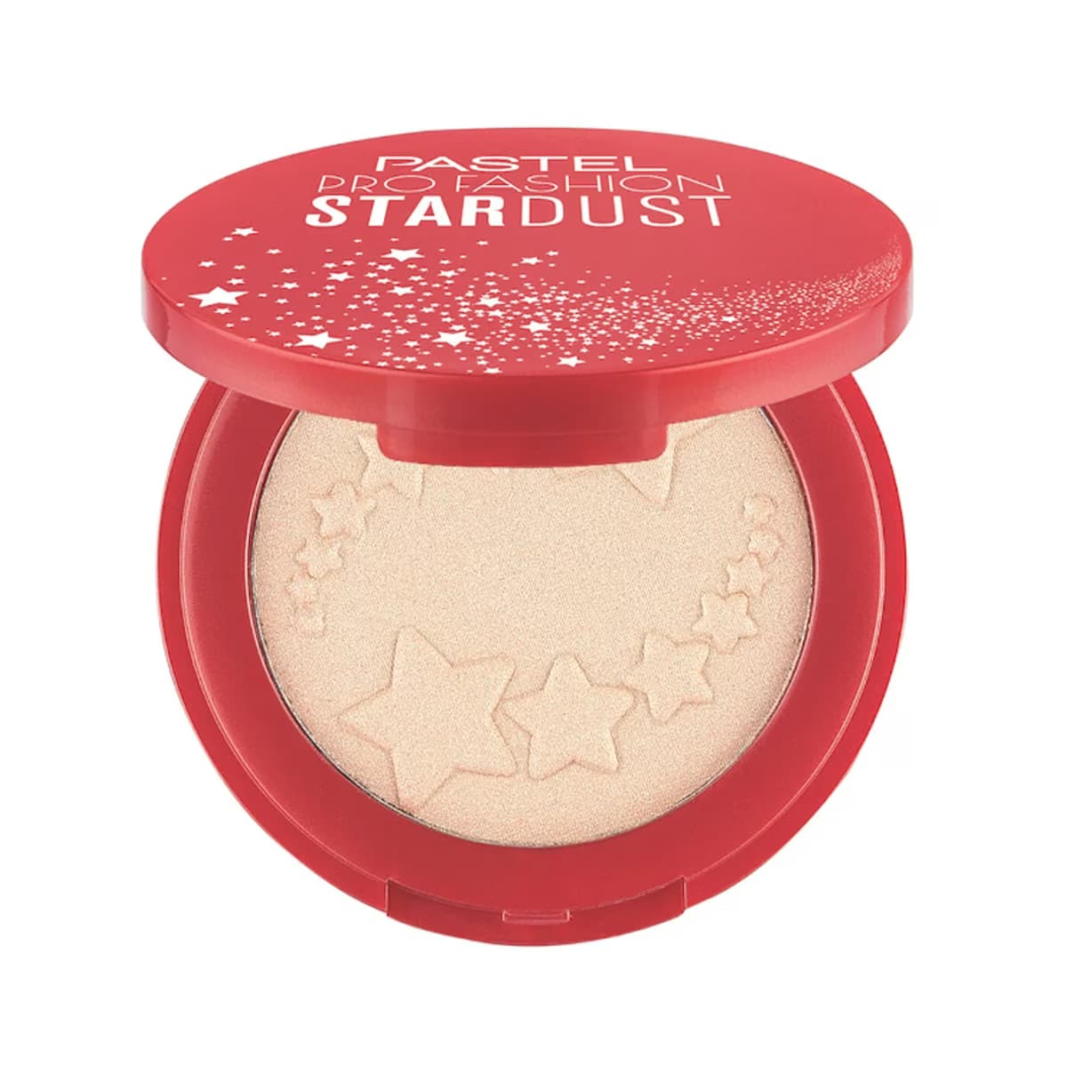 Pastel Aydınlatıcı Pro Fashion Stardust Highlighter Vega 320 8 gr