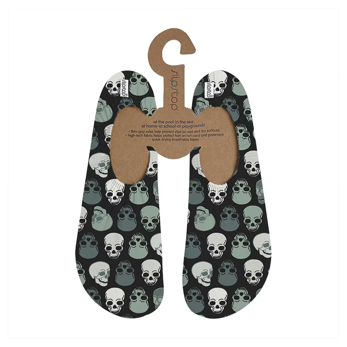 Slipstop Spooky Kaydırmaz Ayakkabı Erkek 35-36