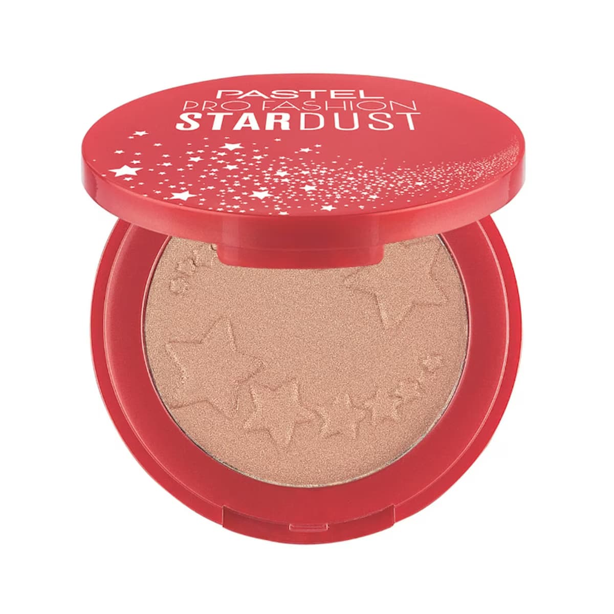 Pastel Aydınlatıcı Pro Fashion Stardust Highlighter No: 321 8 gr