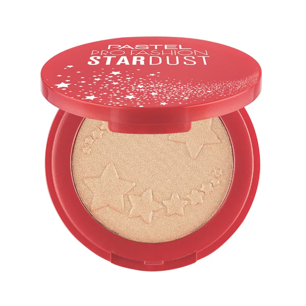 Pastel Aydınlatıcı Pro Fashion Stardust Highlighter No: 322 8 gr