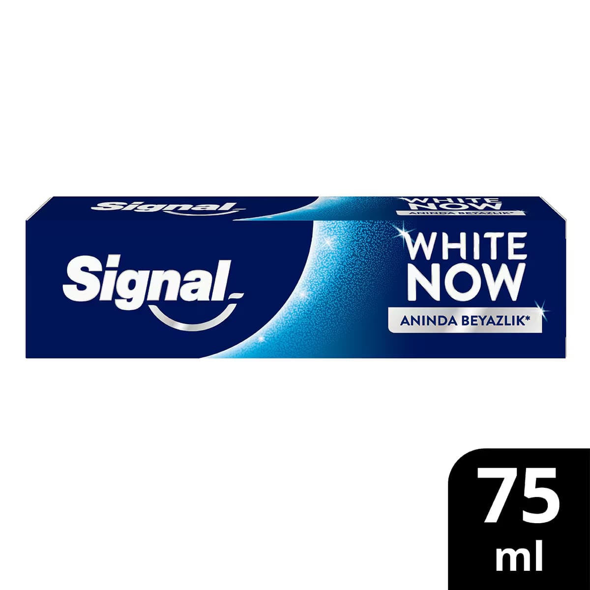 Signal White Now Anında Beyazlatıcı Leke Karşıtı 75 ml