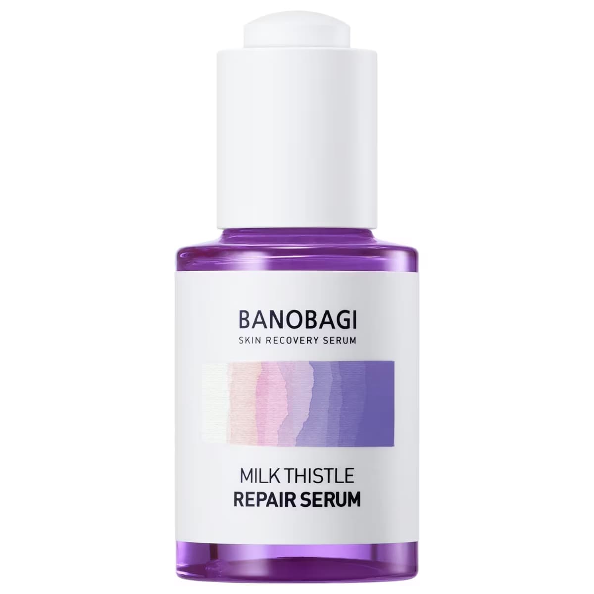 Banobagi Milk Thistle Yenileyici Serum 30 ml