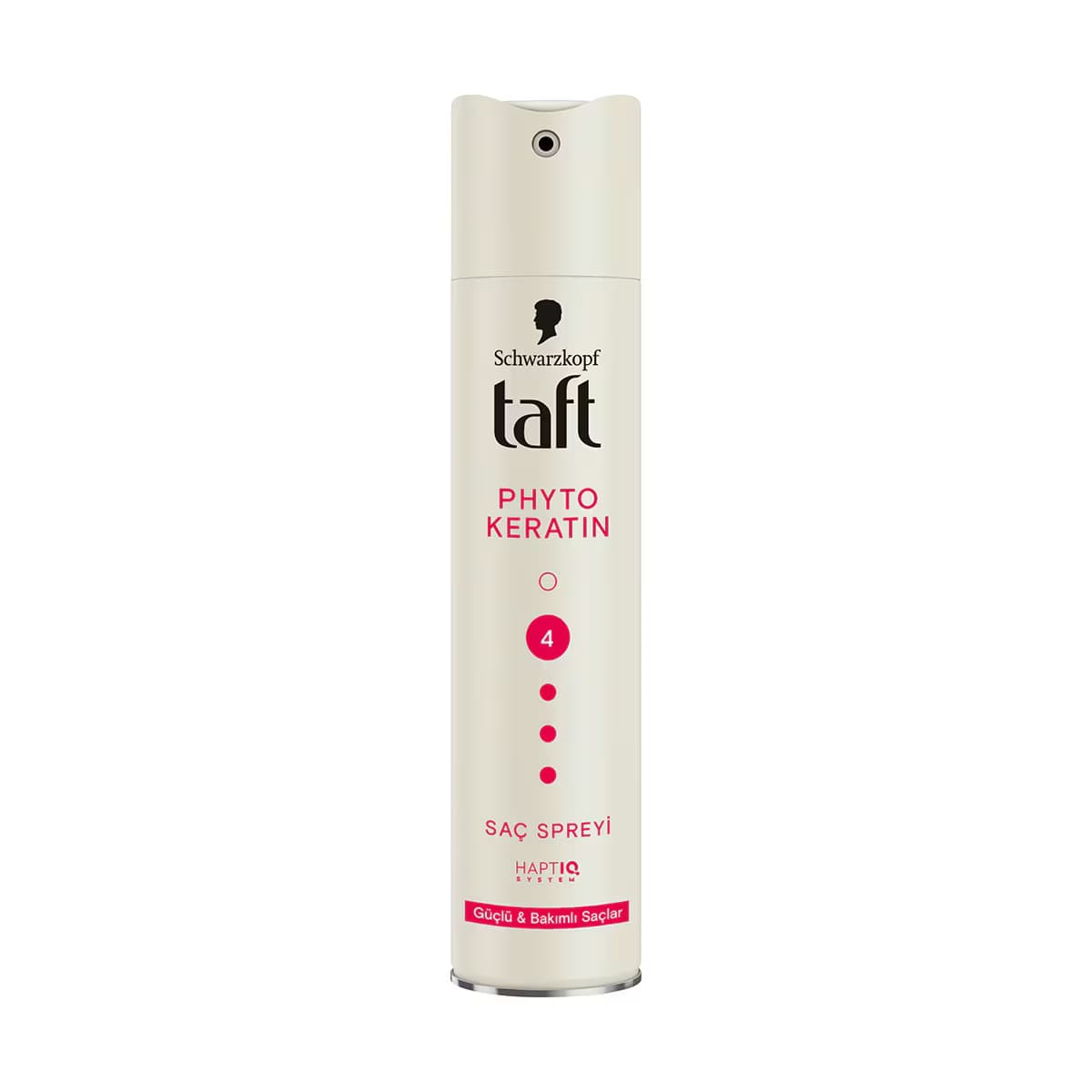 Taft Keratin Sprey 250 ml