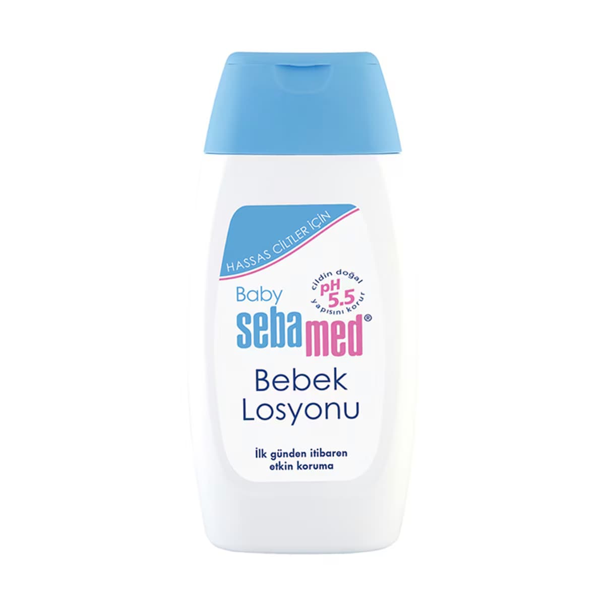Sebamed Bebek Losyonu 200 ml