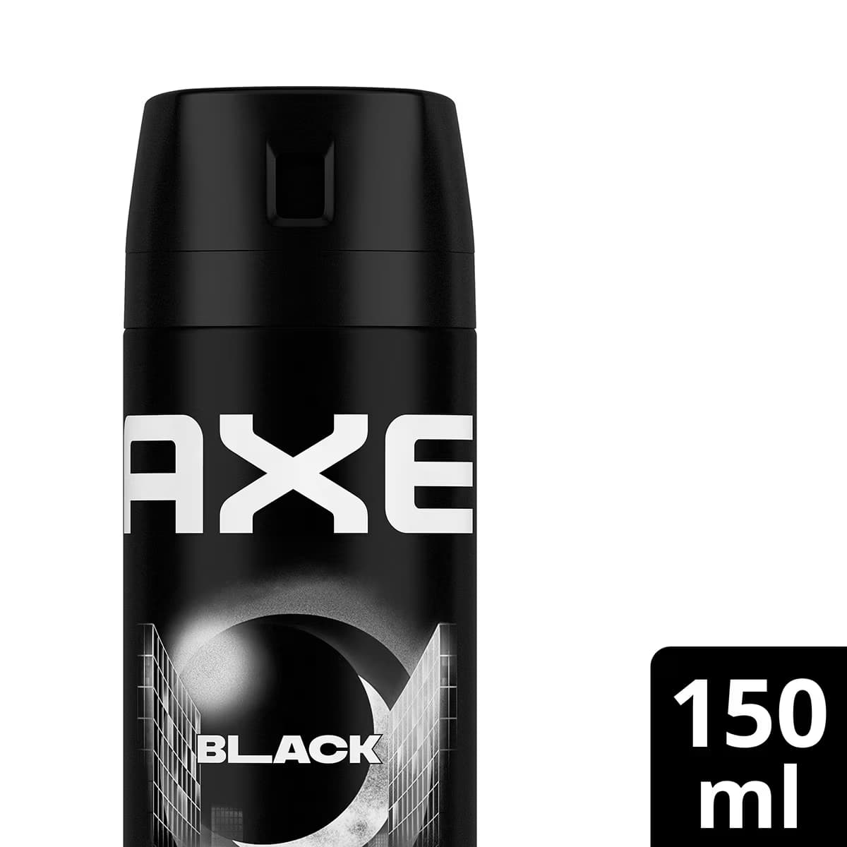 Axe Black Erkek Deodorant 150 ml
