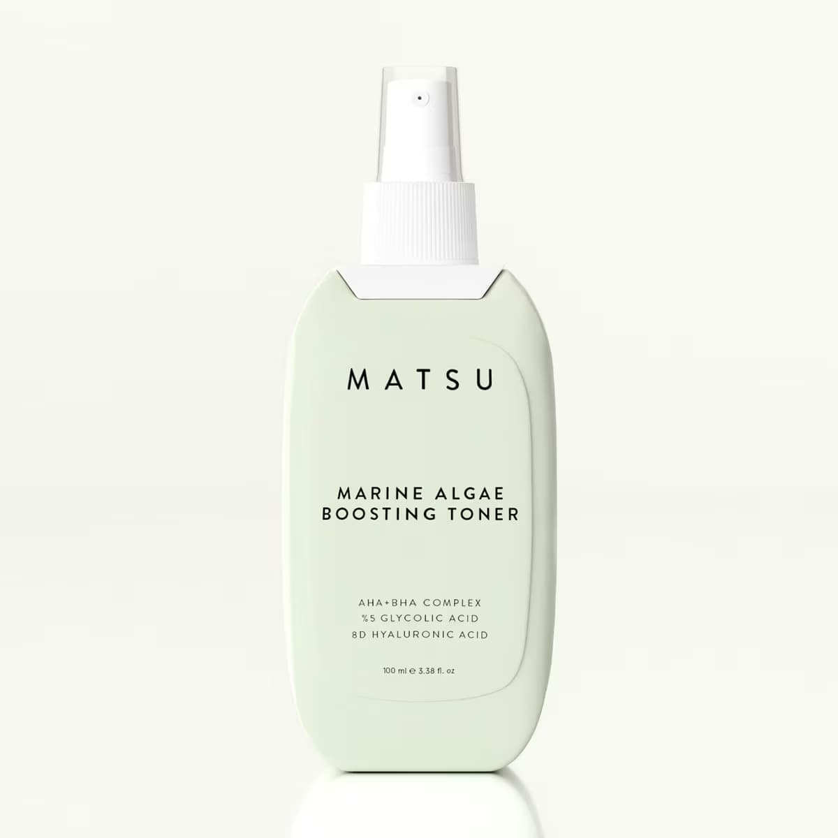 Matsu Marine Algae Arındırıcı Cilt Toniği 100 ml