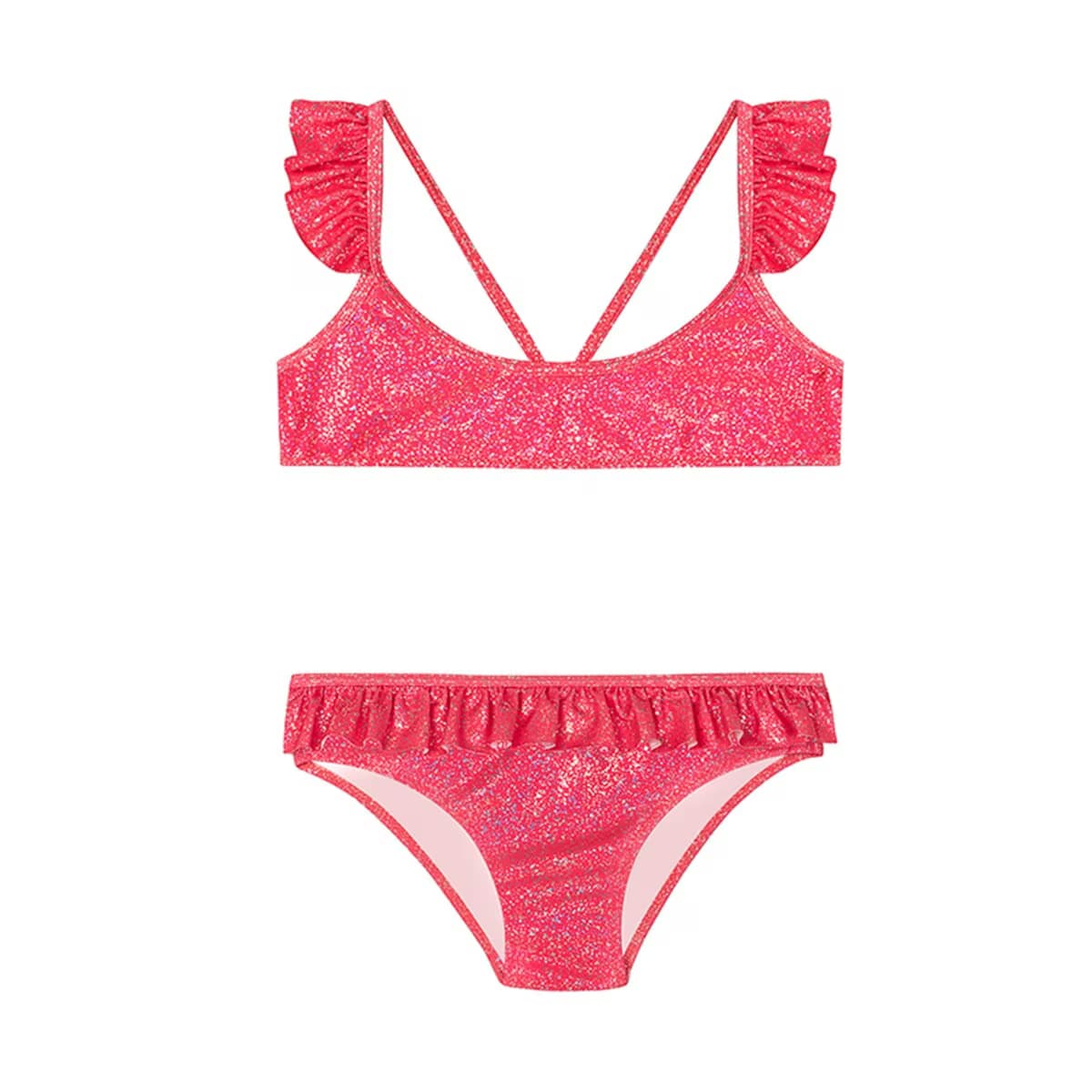Slipstop Laila Bikini 2-3 Yaş Kız Çocuk