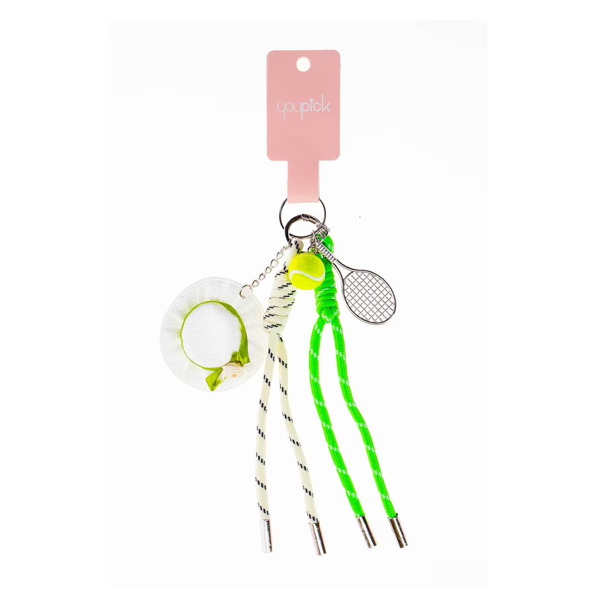 Youpick Charm Fiyonk