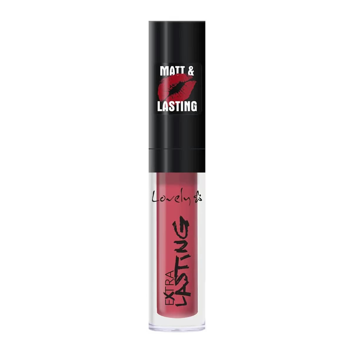 Lovely Extra Lasting Dudak Parlatıcısı No: 6