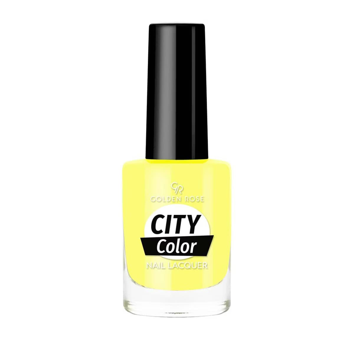Golden Rose City Color Oje No: 117