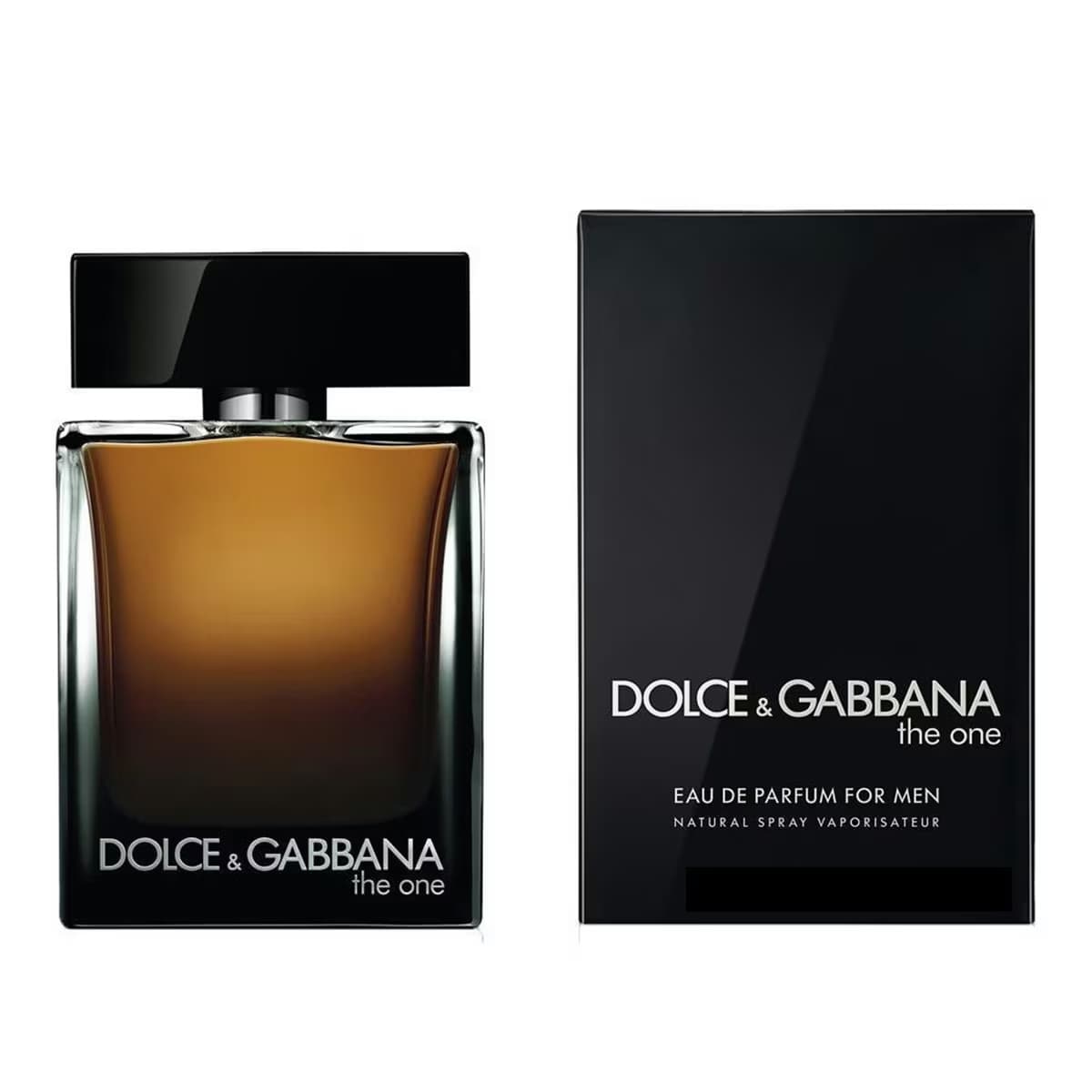 Dolce&Gabbana The One Erkek Parfüm EDP 100 ml