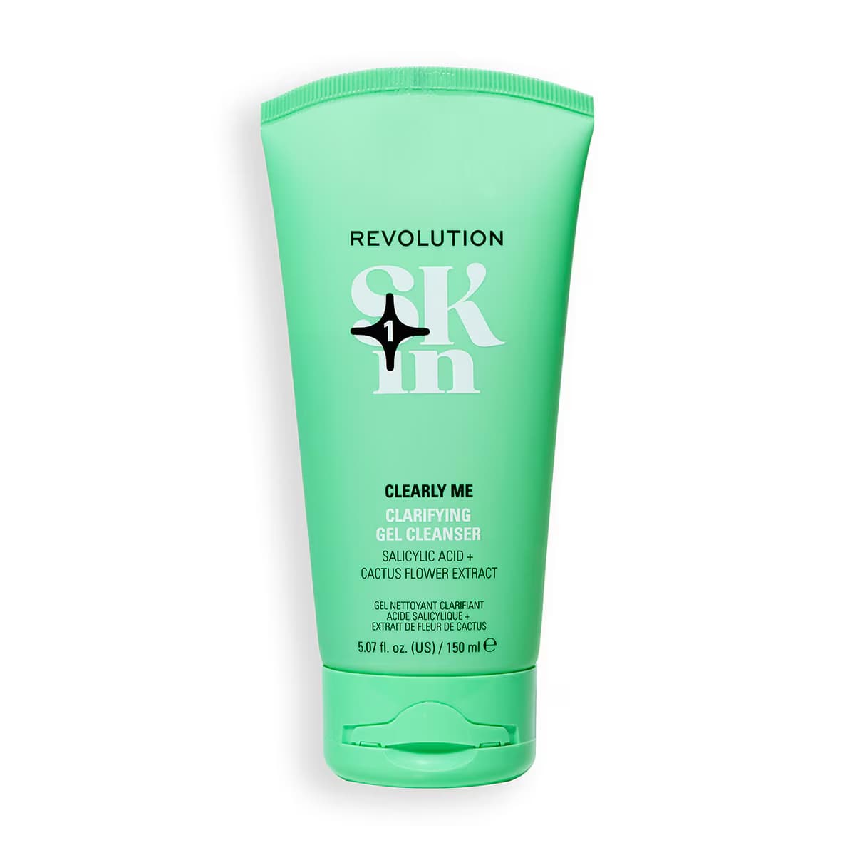 Revolution Clearly Me Arındırıcı Temizleme Jeli 150 ml