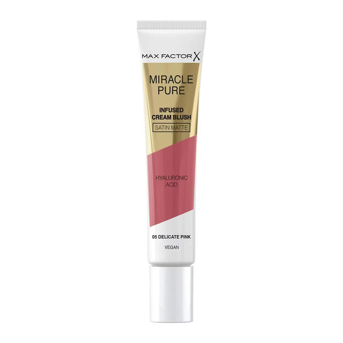 Max Factor Miracle Pure Krem Allık 05 Delicate