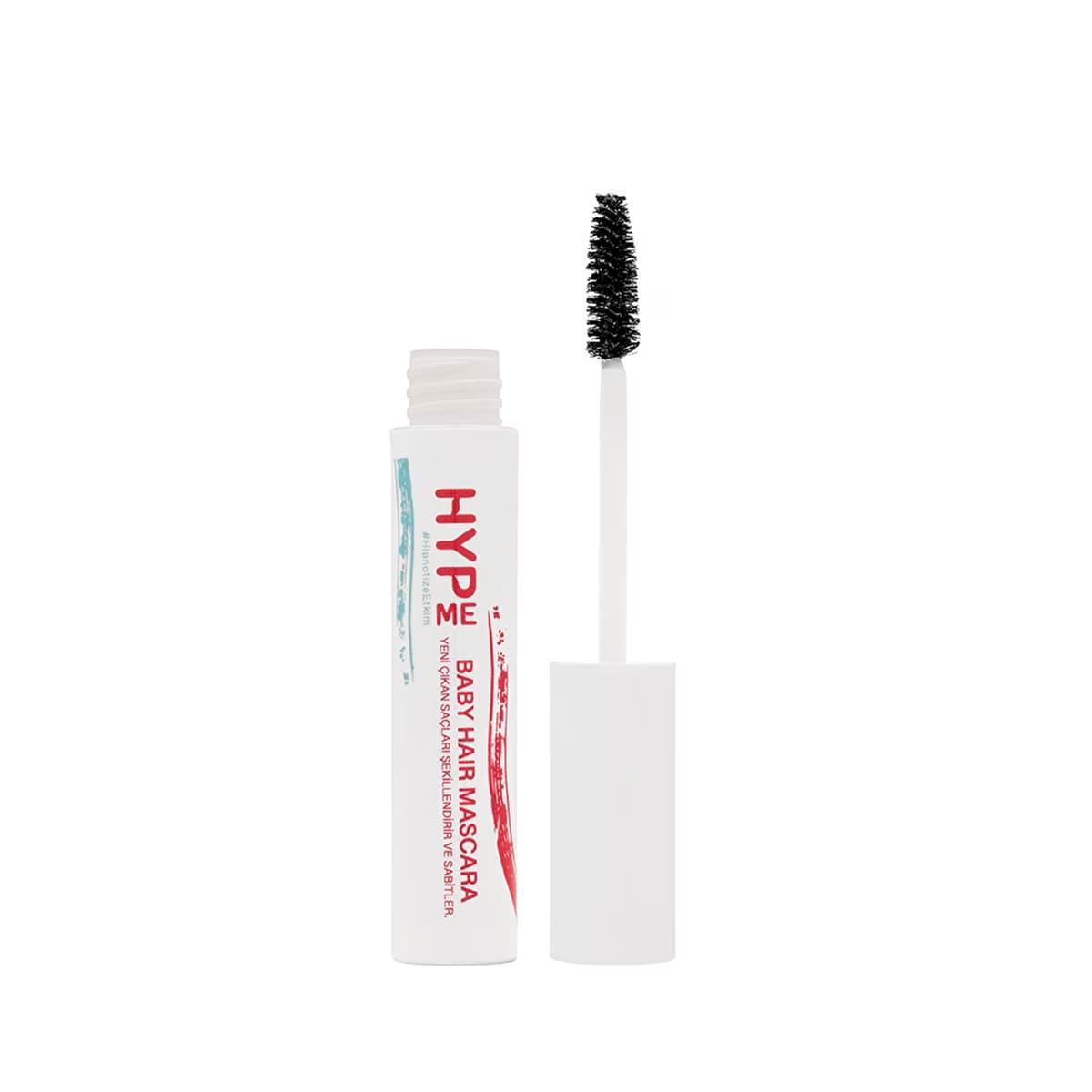 Hyp Me Bebek Saç Maskarası 7 ml - Gratis