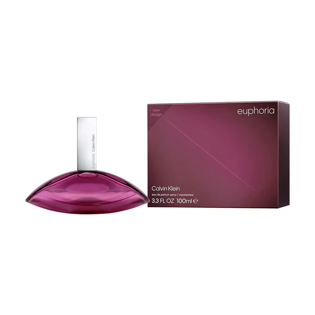 Calvin Klein Euphoria Kadın Parfüm EDP 100 ml