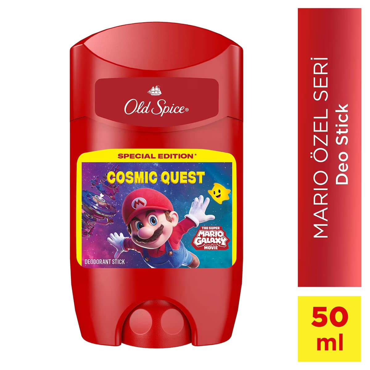 Old Spice Stick Wolfthorn 50 ml