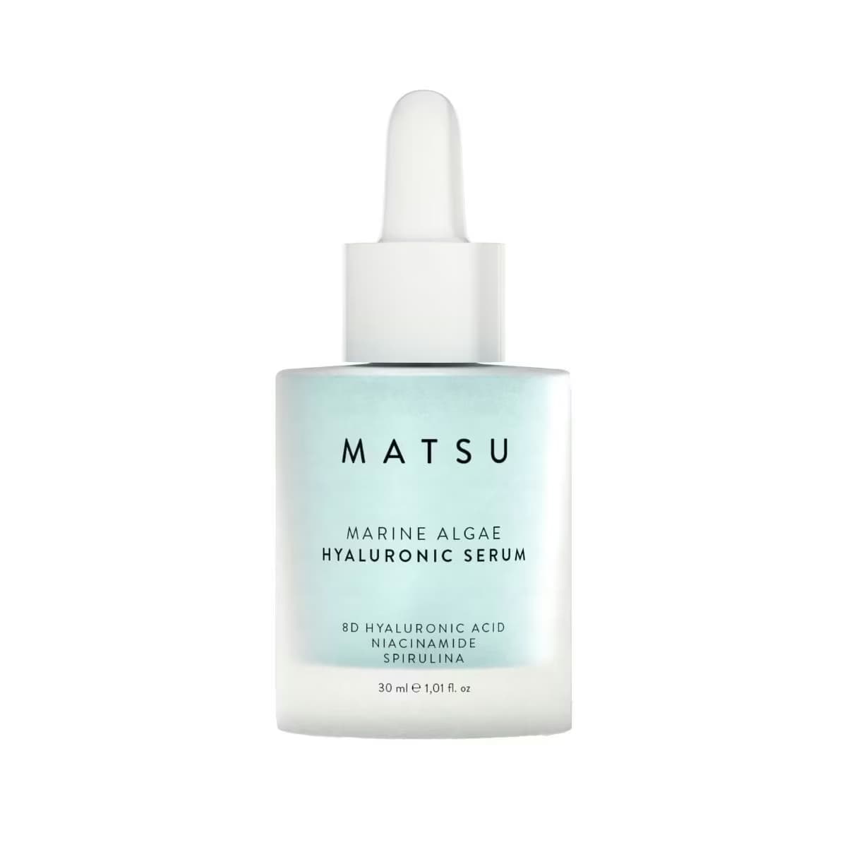 Matsu Marine Algae Yoğun Nem Serumu 30 ml