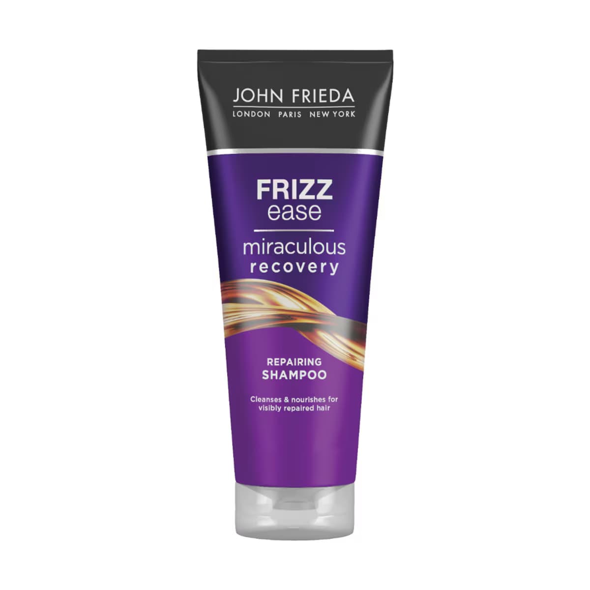 John Frieda Şampuan Kuru ve Hasar Görmüş Saçlar İçin 250 ml