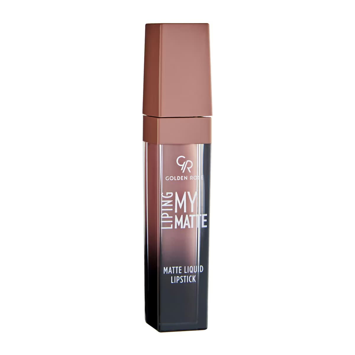 Golden Rose My Mat Lip Ink Likit Ruj No: 03