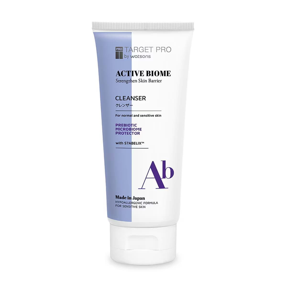 Target Pro By Watsons Active Biome Temizleyici 120G