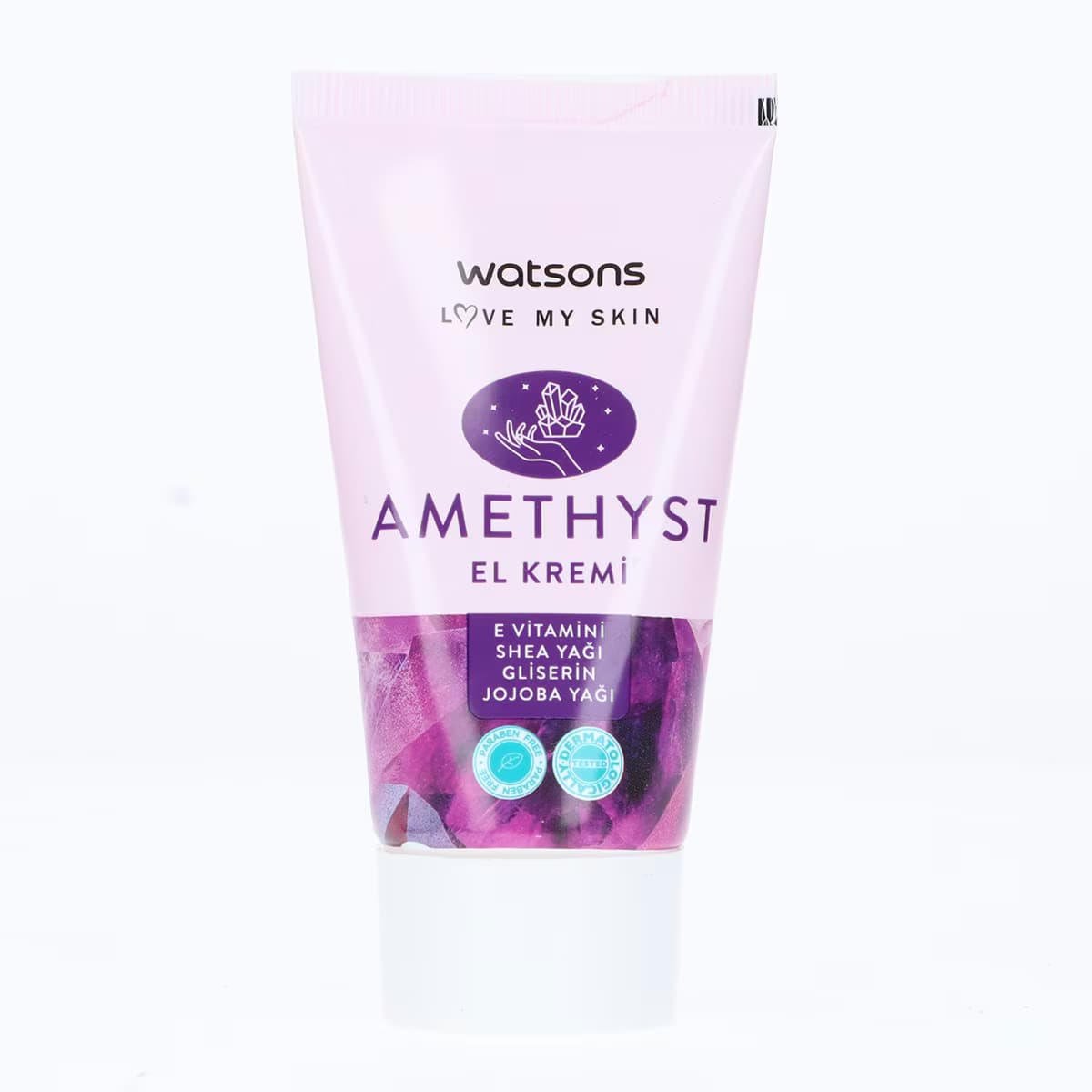 Watsons El Kremi Amethyst 50 ml