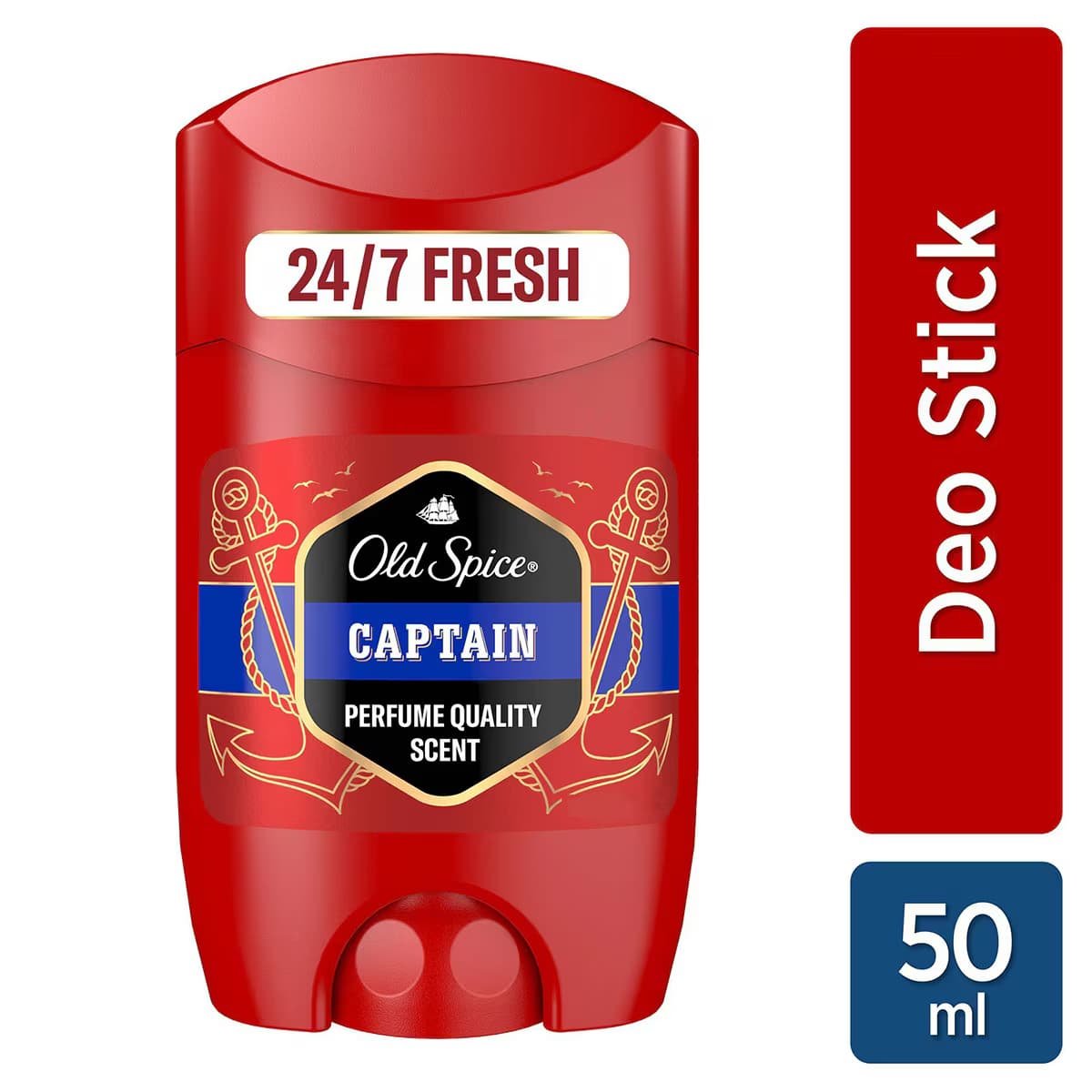 Old Spice Captain Erkek Deodorant Stick 50 ml
