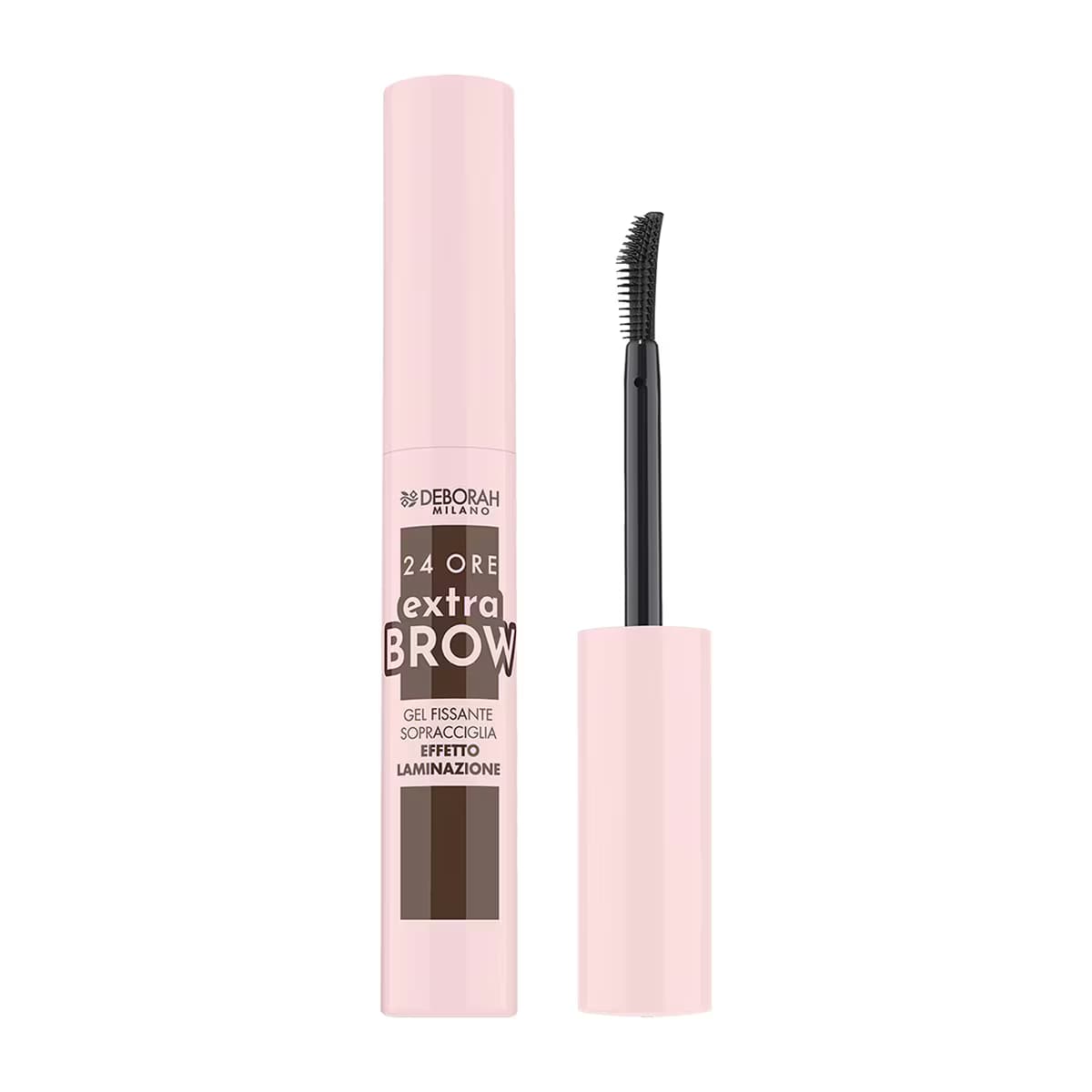 Deborah 24Ore Extra Brow Laminasyon Etkili Kaş Sabitleyici Jel