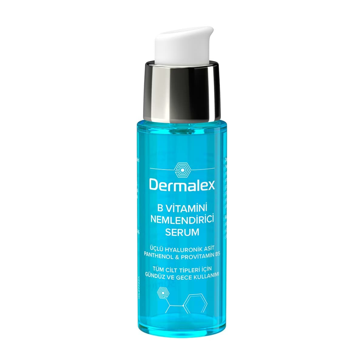Dermalex B Vitamini Nemlendirici Serum 30 ml