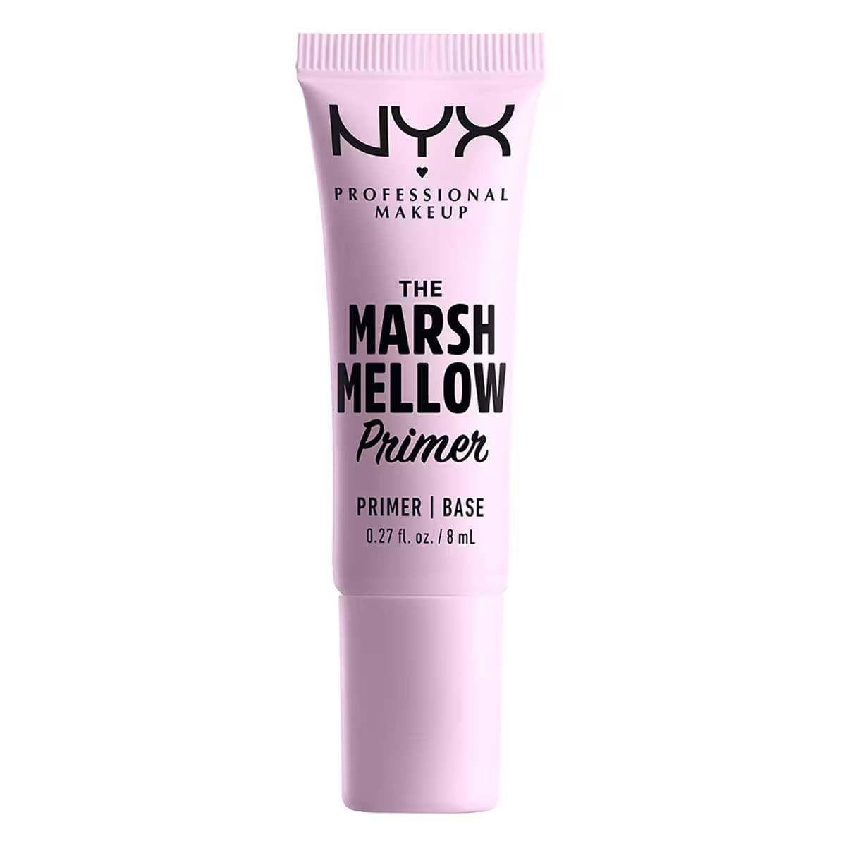 Nyx Professional Makeup Marshmellow Soothing Makyaj Bazi Mini Boy