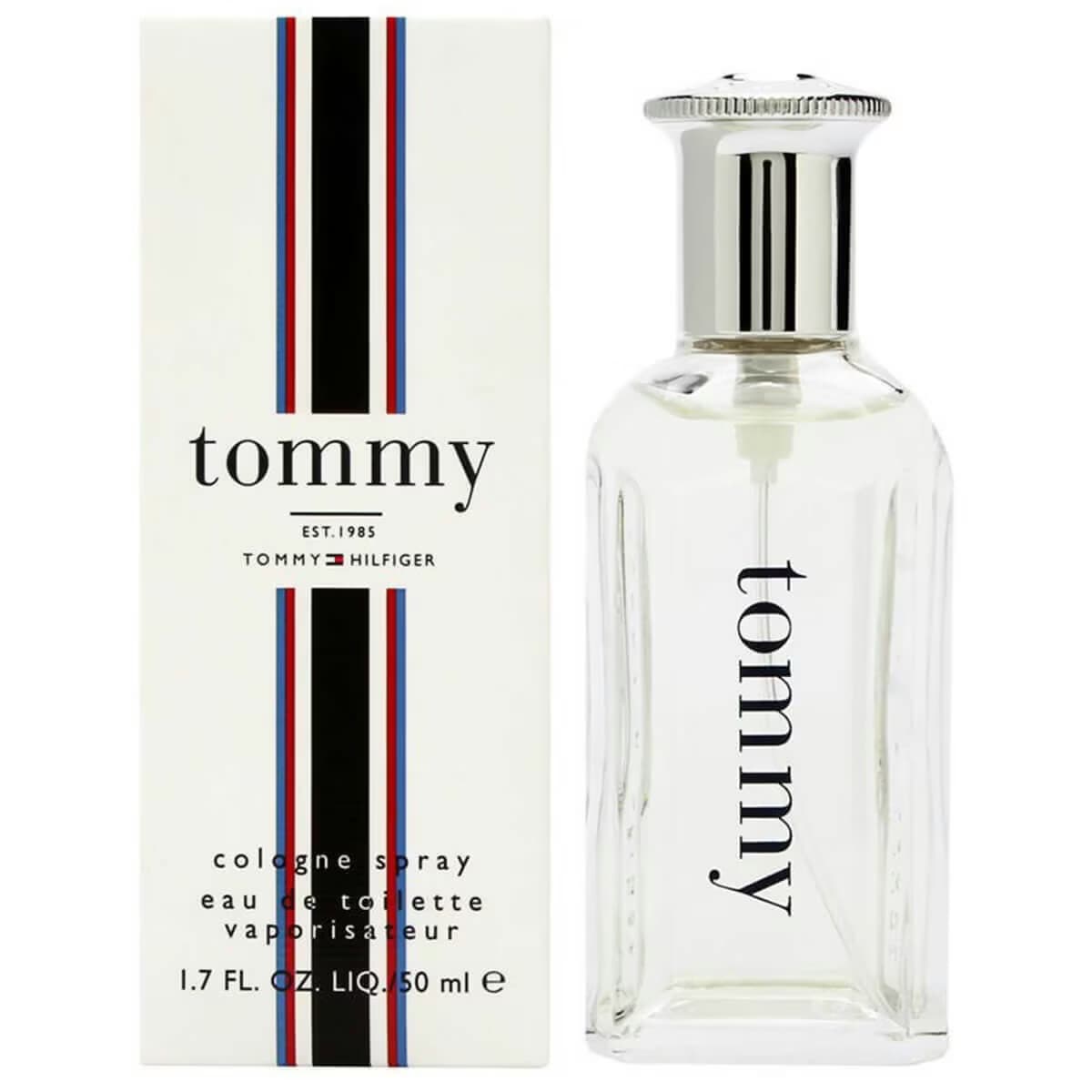 Tommy Hilfiger Erkek Parfüm Edt 100 ml