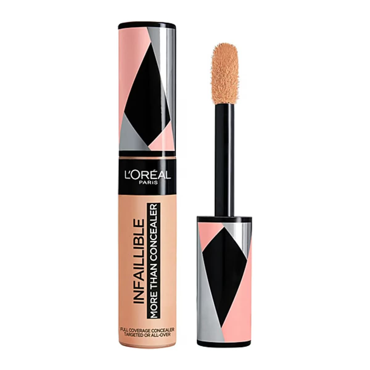 L’Oréal Paris Likit Kapatıcı Infaillible Wear 326 1 Adet