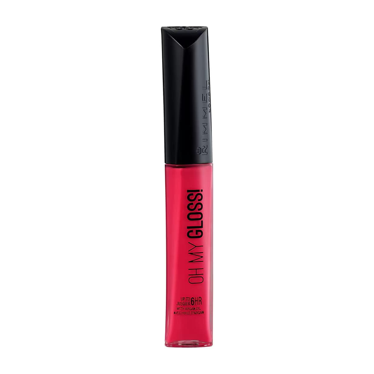 Rimmel Oh My Gloss No: 500