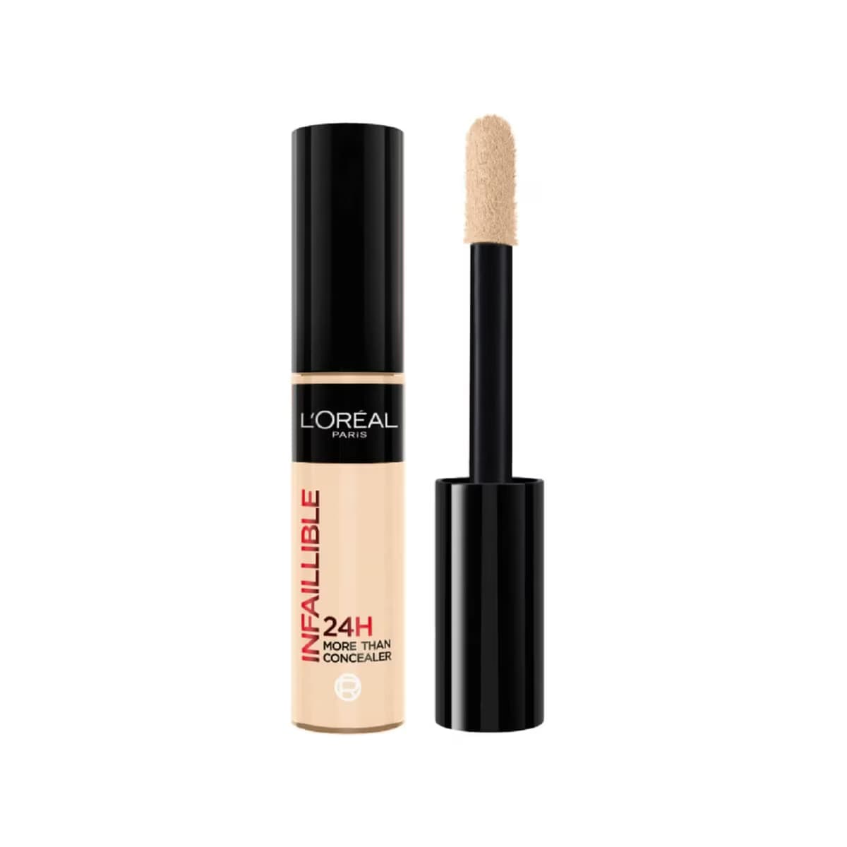 L’Oréal Paris Likit Kapatıcı Infaillible Wear 327 1 Adet