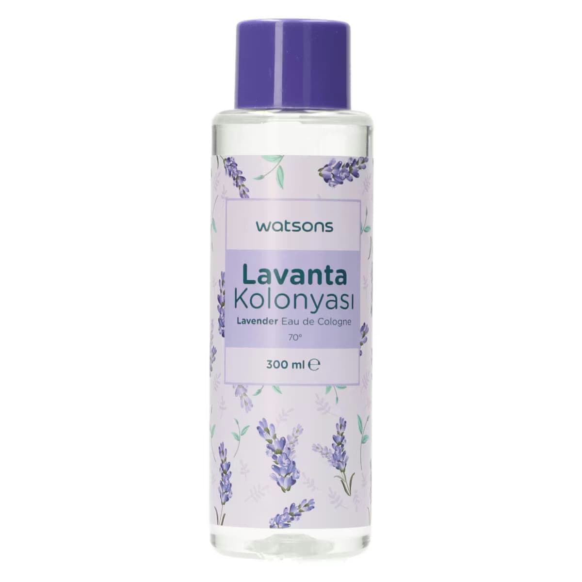 Watsons Lavanta Kolonya 300 ml