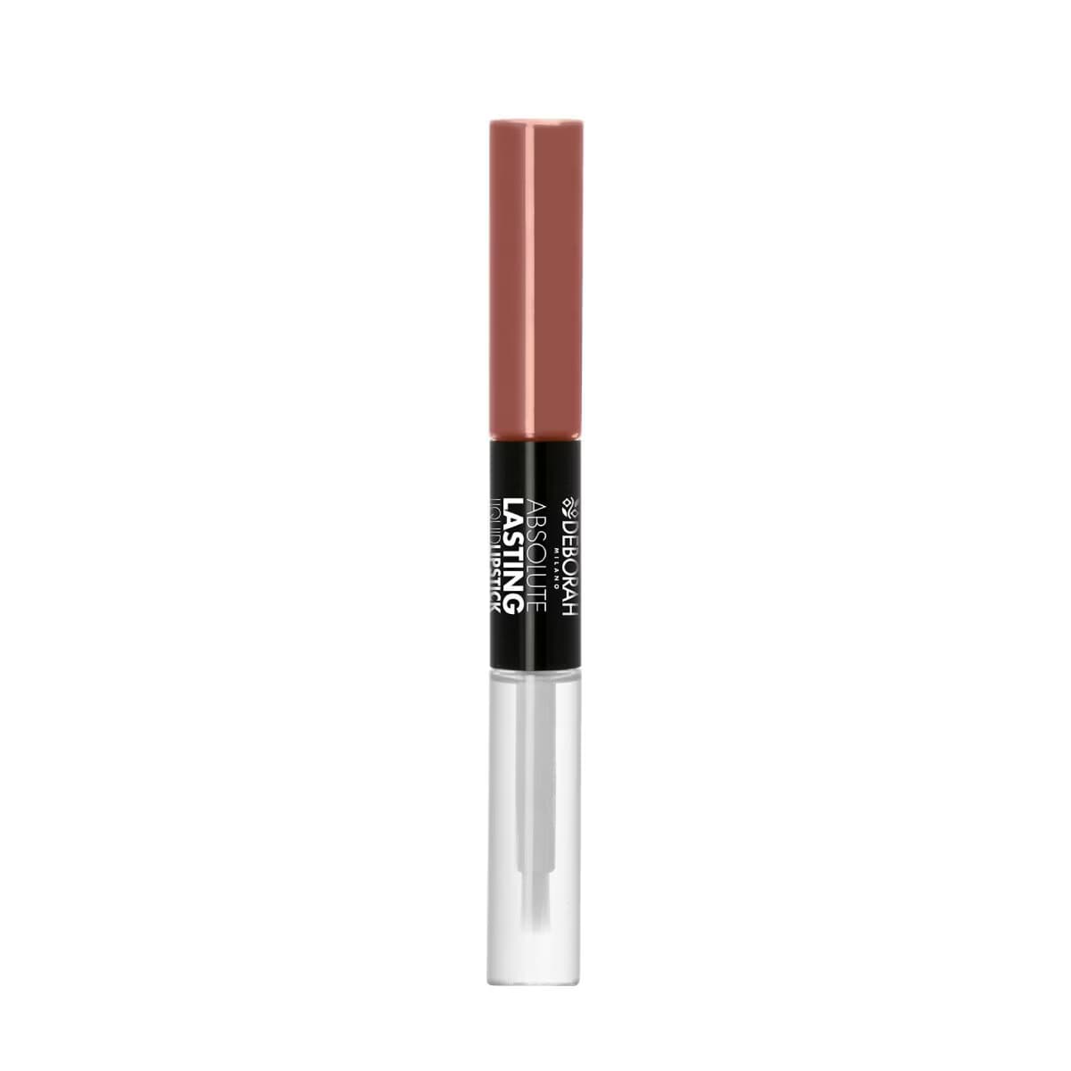 Deborah Absolute Lasting Likit Lipgloss No: 09