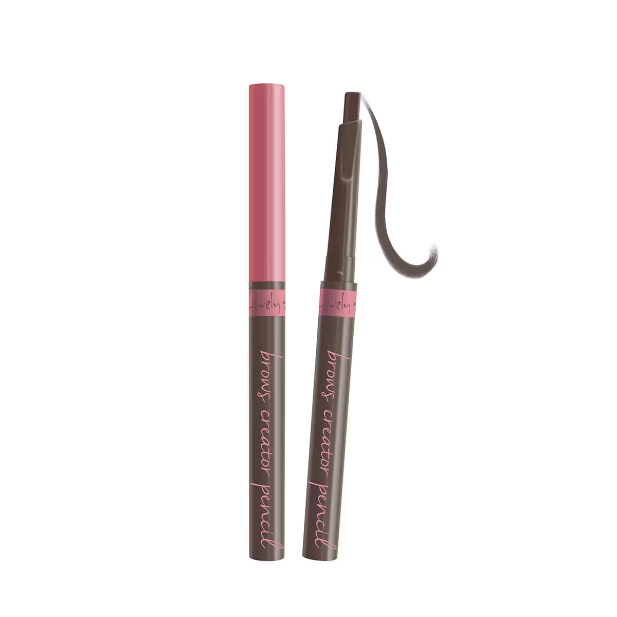 Lovely Brow Creator Kaş Kalemi No: 2